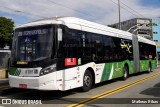 Next Mobilidade - ABC Sistema de Transporte 8185 na cidade de São Paulo, São Paulo, Brasil, por Matheus Ribas. Número da foto: #10639466.