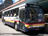 Nortran Transportes Coletivos 6520 na cidade de Porto Alegre, Rio Grande do Sul, Brasil, por Emerson Dorneles. Número da foto: #:id.