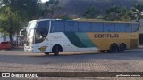 Empresa Gontijo de Transportes 17215 na cidade de Limoeiro, Pernambuco, Brasil, por Guilherme Souza. Número da foto: #10637404.