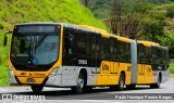 Mobi Rio E901005 na cidade de Paracambi, Rio de Janeiro, Brasil, por Paulo Henrique Pereira Borges. Número da foto: #10639394.