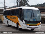 Viação Bassamar 123 na cidade de Juiz de Fora, Minas Gerais, Brasil, por Mattheus Bassamar. Número da foto: #10637816.