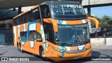 Viação Sampaio 13107 na cidade de Belo Horizonte, Minas Gerais, Brasil, por Hariel Bernades. Número da foto: #:id.