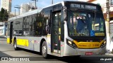 Viação Metrópole Paulista - Zona Leste 3 1560 na cidade de São Paulo, São Paulo, Brasil, por cle giraldi. Número da foto: #:id.