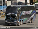 Transnel Transportes 2020 na cidade de Juiz de Fora, Minas Gerais, Brasil, por Luiz Krolman. Número da foto: #10638989.