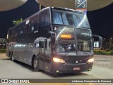 Servers Transporte e Turismo 5003 na cidade de Uberlândia, Minas Gerais, Brasil, por Anderson Gonçalves da Fonseca. Número da foto: #10639697.
