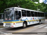 Trevo Transportes Coletivos 1198 na cidade de Porto Alegre, Rio Grande do Sul, Brasil, por Emerson Dorneles. Número da foto: #:id.