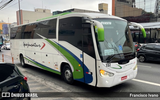 Ipojucatur 732 na cidade de Osasco, São Paulo, Brasil, por Francisco Ivano. Número da foto: #10642833.