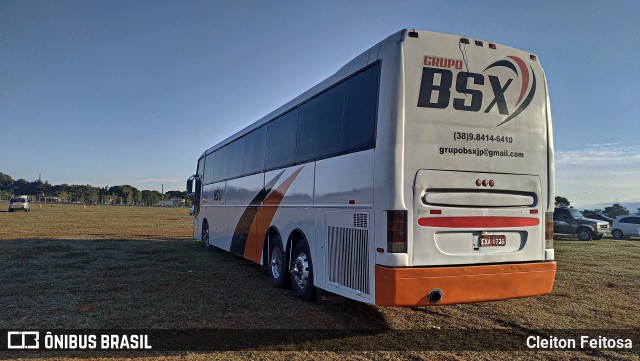 Grupo BSX 1725 na cidade de Brasília, Distrito Federal, Brasil, por Cleiton Feitosa. Número da foto: #10640000.