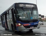 Empresa de Ônibus Vila Galvão 30.678 na cidade de São Paulo, São Paulo, Brasil, por Ailton da Costa Silva. Número da foto: #:id.