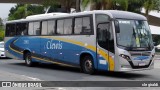Viação Clewis 22003 na cidade de São Paulo, São Paulo, Brasil, por cle giraldi. Número da foto: #:id.