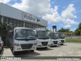 Volare Veículos Leves Comerciais  na cidade de Nossa Senhora do Socorro, Sergipe, Brasil, por Rafael Rodrigues Forencio. Número da foto: #:id.
