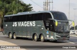 JS Viagens 1501 na cidade de São Paulo, São Paulo, Brasil, por George Miranda. Número da foto: #10641234.