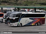 Transjapa Tours F 5017 na cidade de Juiz de Fora, Minas Gerais, Brasil, por Luiz Krolman. Número da foto: #10640635.