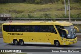 Viação Itapemirim 60011 na cidade de Aparecida, São Paulo, Brasil, por Jhonatan Diego da Silva Trevisan. Número da foto: #10640480.