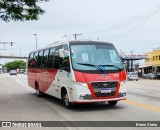 Fiel Turismo 232 na cidade de Campos dos Goytacazes, Rio de Janeiro, Brasil, por Breno Vieira. Número da foto: #10640710.