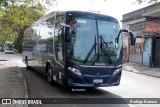 Viação Cometa 721502 na cidade de São Paulo, São Paulo, Brasil, por Rodrigo Barraza. Número da foto: #10641300.