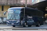 Viação Cometa 721546 na cidade de Belo Horizonte, Minas Gerais, Brasil, por Rodrigo Barraza. Número da foto: #10641309.