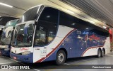 Ativa Turismo e Transporte 6000 na cidade de Brusque, Santa Catarina, Brasil, por Francisco Ivano. Número da foto: #10642785.