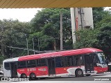 Himalaia Transportes > Ambiental Transportes Urbanos 4 1573 na cidade de São Paulo, São Paulo, Brasil, por jessé pereira. Número da foto: #10641978.