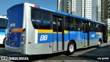 BB Transportes e Turismo 5843 na cidade de Barueri, São Paulo, Brasil, por cle giraldi. ID da foto: :id.