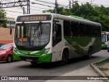 Viação São José RJ 200.089 na cidade de Nova Iguaçu, Rio de Janeiro, Brasil, por Wellington Freitas. Número da foto: #:id.