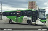 Caprichosa Auto Ônibus B27065 na cidade de Rio de Janeiro, Rio de Janeiro, Brasil, por Bruno Mendonça. ID da foto: :id.