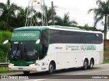 Viação Locatelli 0448 na cidade de Aparecida, São Paulo, Brasil, por Adailton Cruz. Número da foto: #10642066.