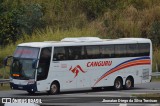 Canguru Turismo 16080 na cidade de Aparecida, São Paulo, Brasil, por Jhonatan Diego da Silva Trevisan. Número da foto: #10640327.