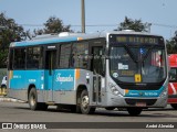 Auto Ônibus Fagundes RJ 101.434 na cidade de Niterói, Rio de Janeiro, Brasil, por André Almeida. Número da foto: #:id.