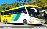 Empresa Gontijo de Transportes 21475 na cidade de São Paulo, São Paulo, Brasil, por José Vitor Oliveira Soares. Número da foto: #10641079.