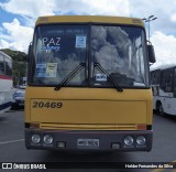 Ônibus Particulares 20469 na cidade de Barueri, São Paulo, Brasil, por Helder Fernandes da Silva. ID da foto: :id.