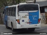 Transwolff Transportes e Turismo 6 6920 na cidade de São Paulo, São Paulo, Brasil, por jessé pereira. Número da foto: #10642328.