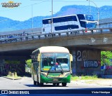TREL - Transturismo Rei RJ 165.171 na cidade de Rio de Janeiro, Rio de Janeiro, Brasil, por Victor Henrique. Número da foto: #:id.
