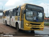 Plataforma Transportes 30227 na cidade de Salvador, Bahia, Brasil, por Alexandre Souza Carvalho. Número da foto: #:id.