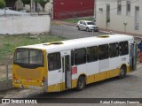 Ônibus Particulares 7733 na cidade de Petrolina, Pernambuco, Brasil, por Rafael Rodrigues Forencio. Número da foto: #:id.