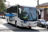 VIDA - Viação Danúbio Azul 19022 na cidade de São Paulo, São Paulo, Brasil, por Rodrigo Barraza. Número da foto: #10640989.