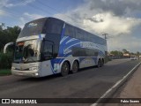 Turiscoll - Turismo Collet Ltda. 28000 na cidade de Benevides, Pará, Brasil, por Fabio Soares. Número da foto: #10640040.