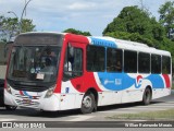 Viação Pavunense B32530 na cidade de Rio de Janeiro, Rio de Janeiro, Brasil, por Willian Raimundo Morais. Número da foto: #:id.