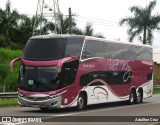 Vale Way Service 9010 na cidade de Aparecida, São Paulo, Brasil, por Adailton Cruz. Número da foto: #:id.