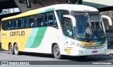 Empresa Gontijo de Transportes 18645 na cidade de Belo Horizonte, Minas Gerais, Brasil, por Hariel Bernades. Número da foto: #10642068.