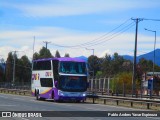 Condorbus 2433 na cidade de San Fernando, Colchagua, Libertador General Bernardo O'Higgins, Chile, por Pablo Andres Yavar Espinoza. Número da foto: #10642828.