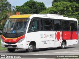 Auto Viação Alpha A48067 na cidade de Rio de Janeiro, Rio de Janeiro, Brasil, por Willian Raimundo Morais. Número da foto: #:id.