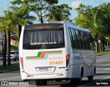 TBS - Travel Bus Service > Transnacional Fretamento 07457 na cidade de Recife, Pernambuco, Brasil, por Igor Felipe. ID da foto: :id.