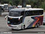 Transjapa Tours F 5017 na cidade de Juiz de Fora, Minas Gerais, Brasil, por Luiz Krolman. Número da foto: #10640628.