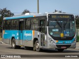 Auto Ônibus Fagundes RJ 101.100 na cidade de Niterói, Rio de Janeiro, Brasil, por André Almeida. Número da foto: #:id.