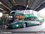 Viação Motta 231 na cidade de São Paulo, São Paulo, Brasil, por Rodrigo Piragibe. Número da foto: #10642061.