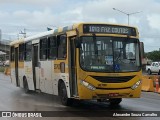 Plataforma Transportes 30700 na cidade de Salvador, Bahia, Brasil, por Alexandre Souza Carvalho. ID da foto: :id.