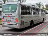Cristo Rei > CCD Transporte Coletivo > SPE Via Mobilidade S/A DL041 na cidade de Curitiba, Paraná, Brasil, por Ricardo Fontes Moro. Número da foto: #:id.