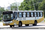 Empresa de Transportes Nova Marambaia AT-66303 na cidade de Belém, Pará, Brasil, por Fabio Soares. Número da foto: #10642356.