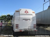 Circo Montevidéu 6756 na cidade de Nossa Senhora do Socorro, Sergipe, Brasil, por Rafael Rodrigues Forencio. Número da foto: #:id.